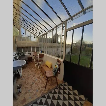 La Maison D'A Cote May-sur-Orne Exterior foto