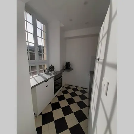 La Maison D'A Cote May-sur-Orne Exterior foto