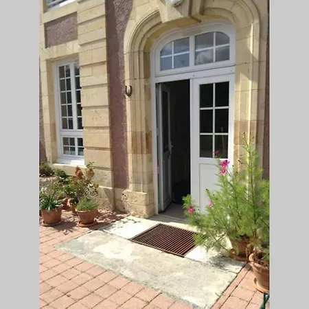 La Maison D'A Cote May-sur-Orne Exterior foto