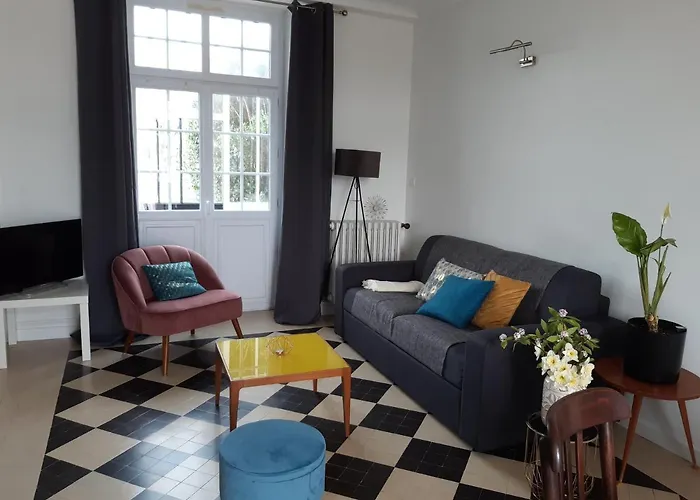 La maison d\'à côté