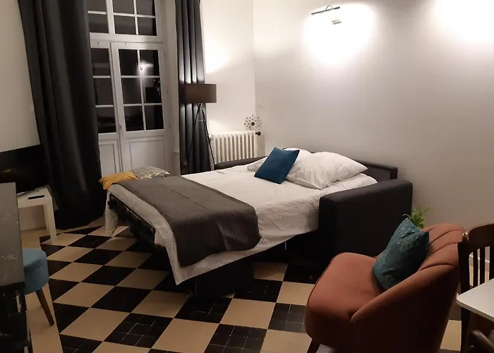 La maison d\'à côté