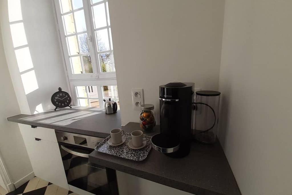 Сasa de vacaciones La Maison D'à Côté May-sur-Orne