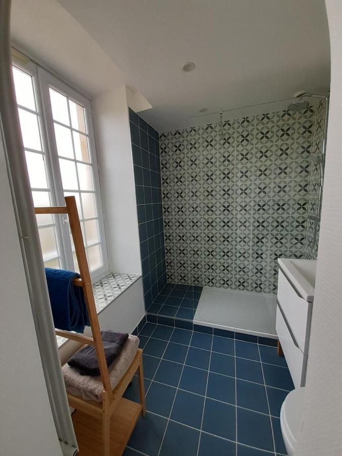 Hébergement de vacances La Maison D'à Côté *