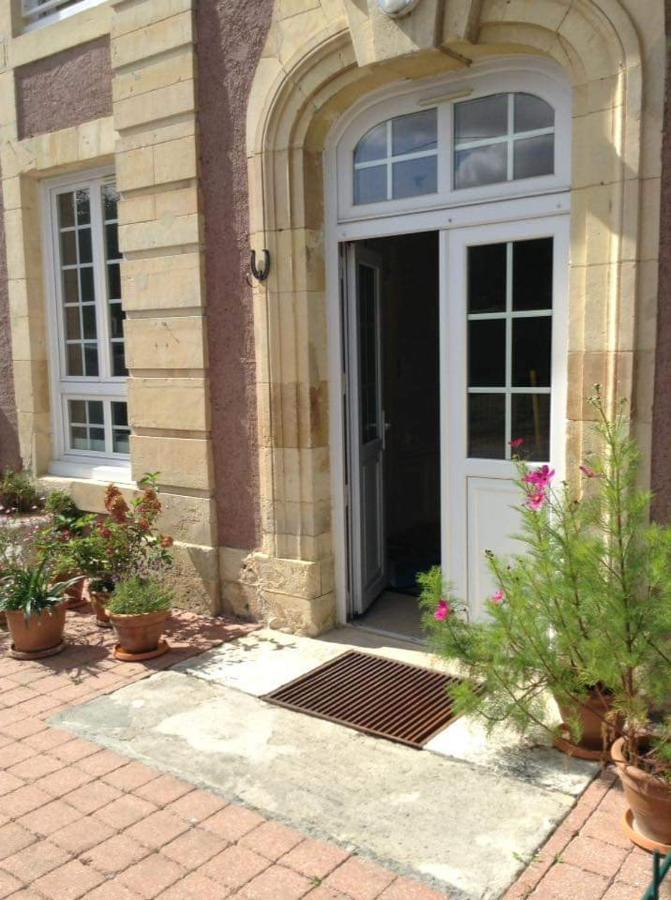 Сasa de vacaciones La Maison D'à Côté