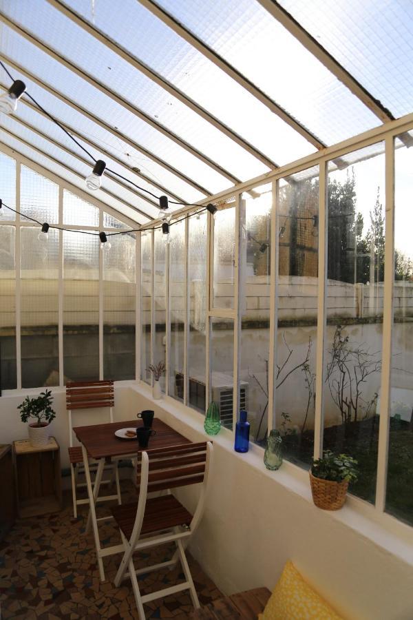 La Maison D'à Côté *