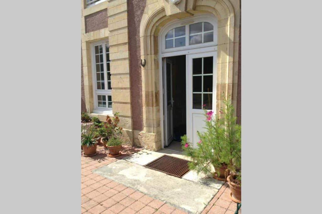 Hébergement de vacances La Maison D'à Côté *