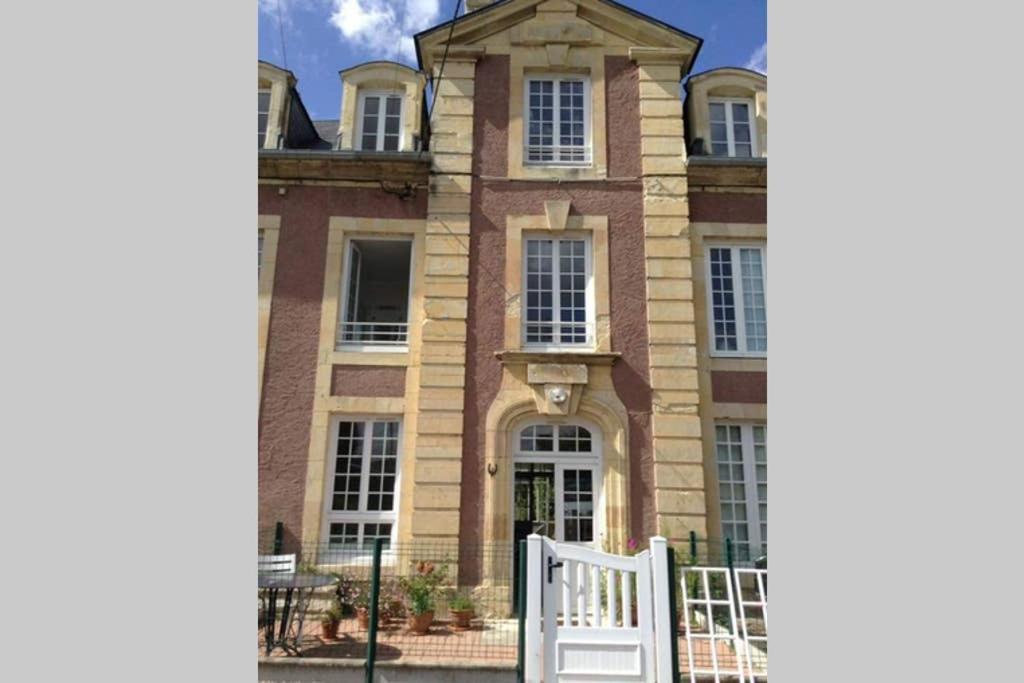 Hébergement de vacances La Maison D'à Côté May-sur-Orne