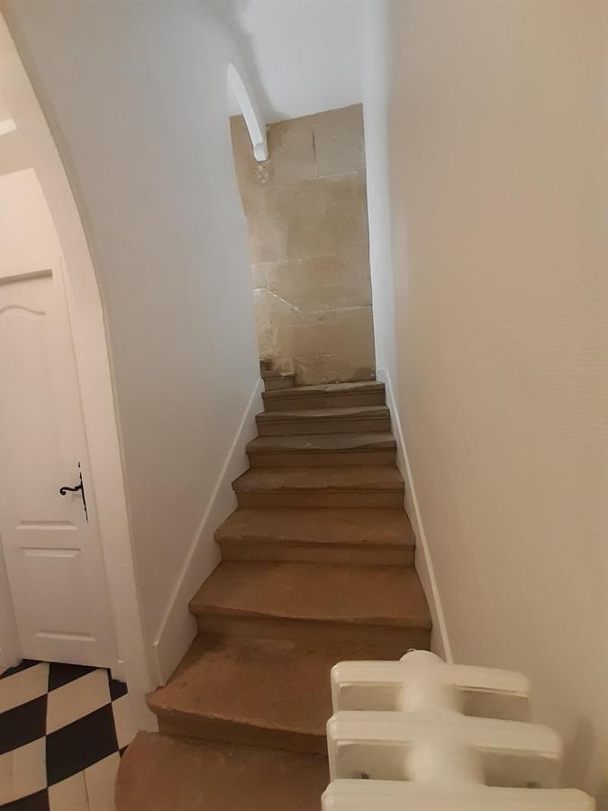 La Maison D'à Côté Сasa de vacaciones May-sur-Orne