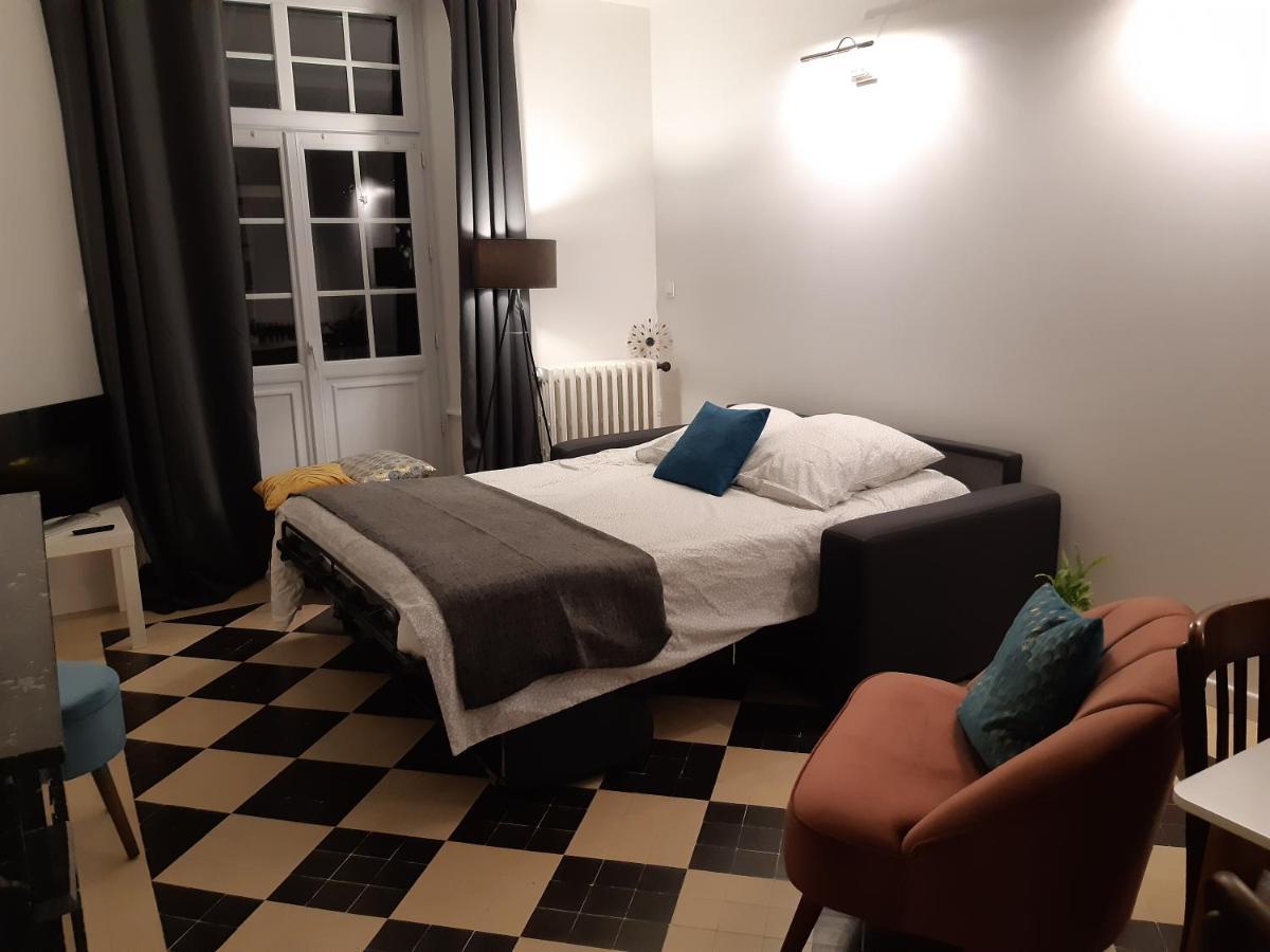 Hébergement de vacances La Maison D'à Côté