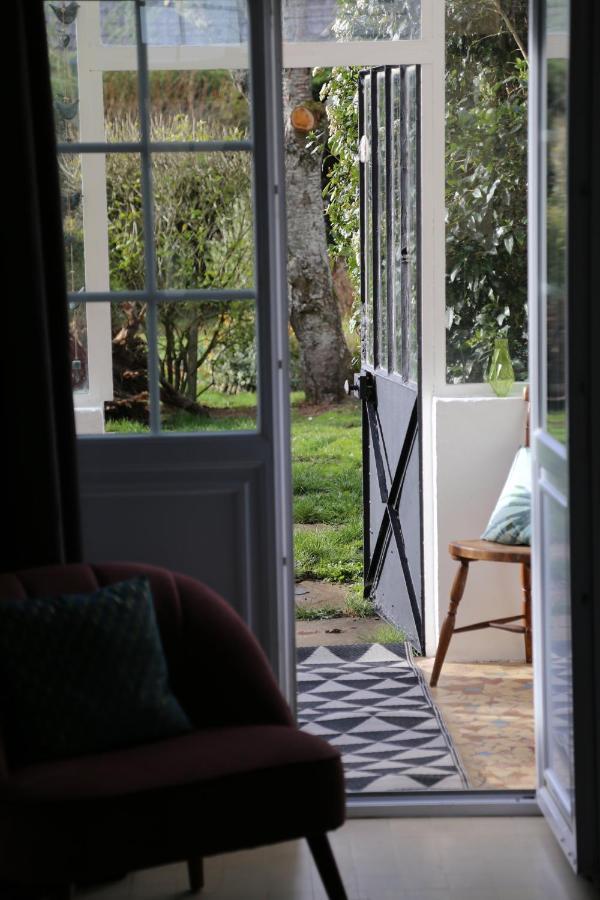 Hébergement de vacances La Maison D'à Côté *